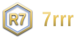 7rrr logo