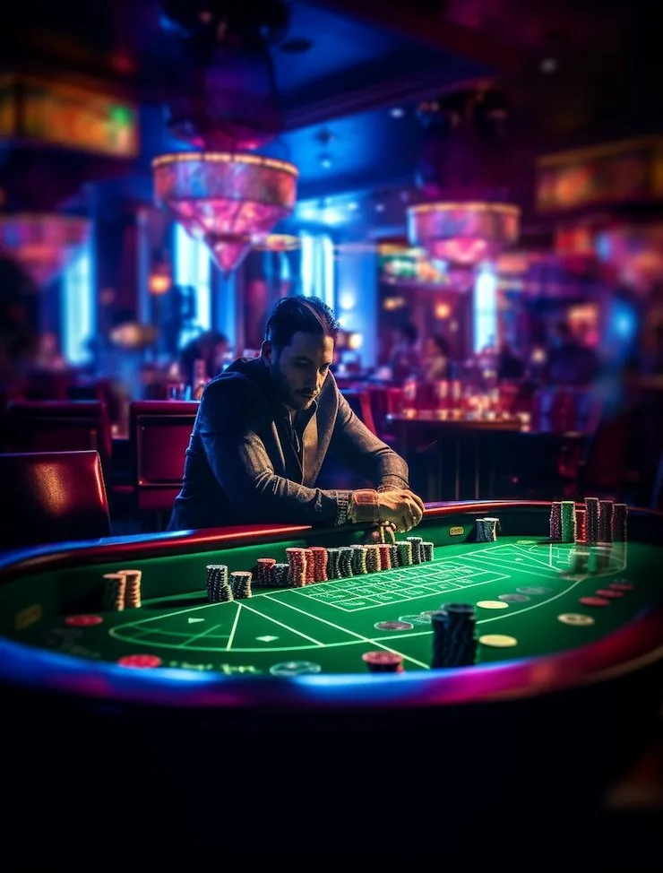 7rrr 7rrr Casino — Live Tables, Slots and Sports in One Place