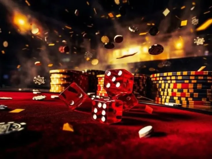 7rrr Baccarat Twilight